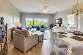 Spacious Beach Condo - Mariners Pointe
